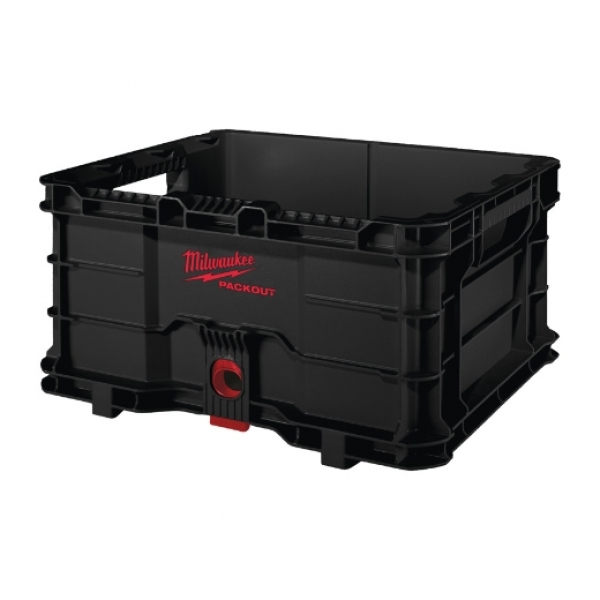 Milwaukee PACKOUT Transportbox